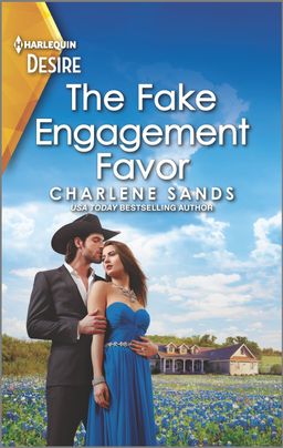 The Fake Engagement Favor
