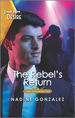 The Rebel's Return