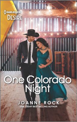 One Colorado Night