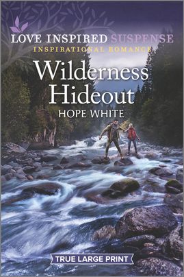 Wilderness Hideout