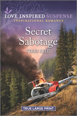 Secret Sabotage