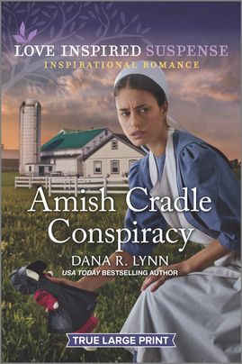 Amish Cradle Conspiracy
