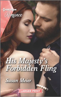 His Majesty's Forbidden Fling