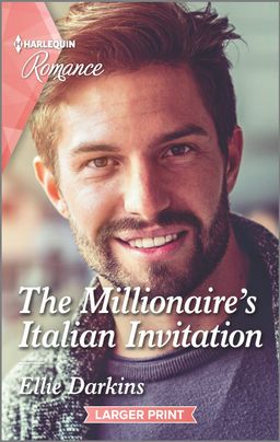 The Millionaire's Italian Invitation