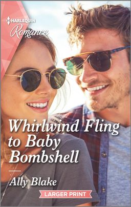 Whirlwind Fling to Baby Bombshell