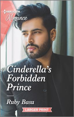 Cinderella's Forbidden Prince