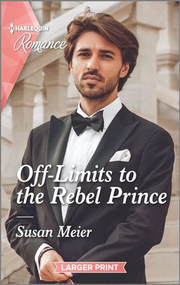 Off-Limits to the Rebel Prince