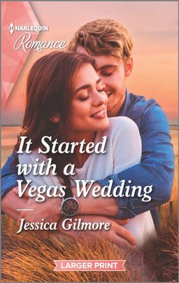 It Started with a Vegas Wedding
