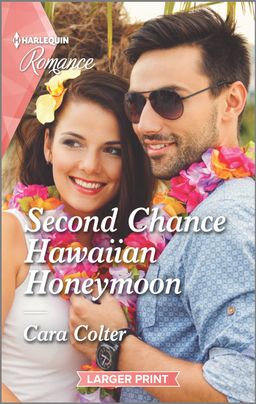 Second Chance Hawaiian Honeymoon