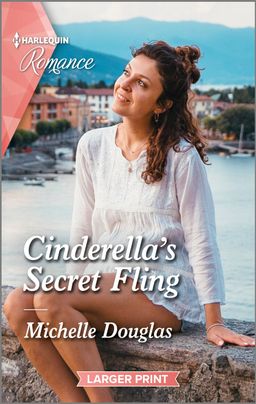 Cinderella's Secret Fling