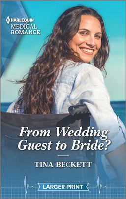 From Wedding Guest to Bride?