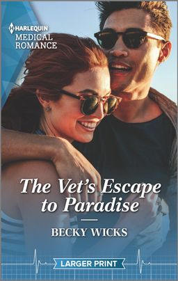 The Vet's Escape to Paradise