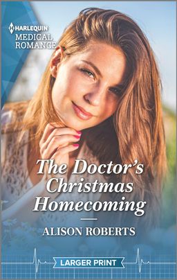 The Doctor's Christmas Homecoming