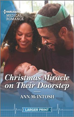Christmas Miracle on Their Doorstep