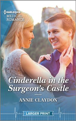 Cinderella in the Surgeon's Castle