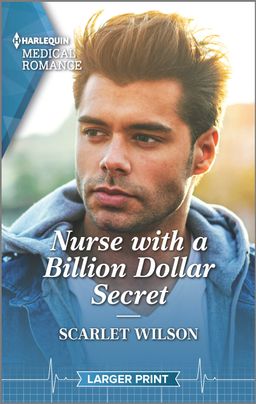 Nurse with a Billion Dollar Secret