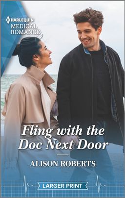 Fling with the Doc Next Door