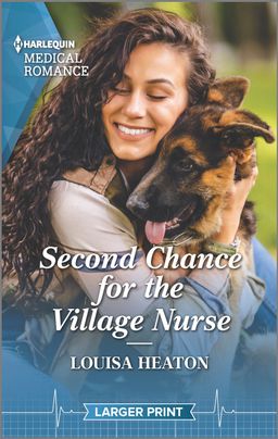 Second Chance for the Village Nurse