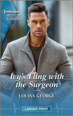 Ivy's Fling with the Surgeon