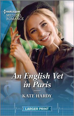 An English Vet in Paris