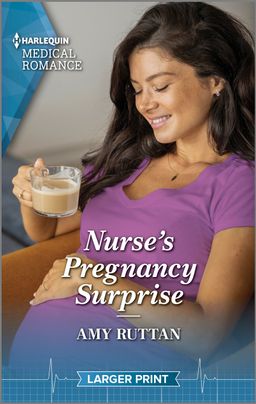 Nurse's Pregnancy Surprise