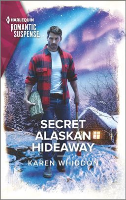 Secret Alaskan Hideaway