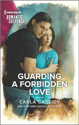 Guarding a Forbidden Love