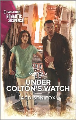 Under Colton's Watch