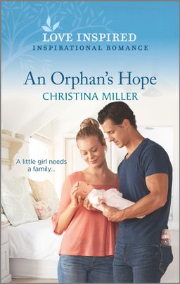 An Orphan's Hope