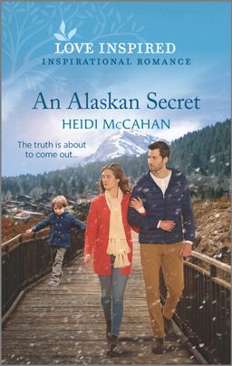 An Alaskan Secret