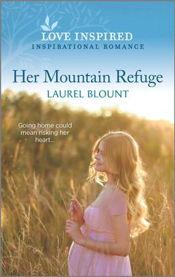 Her Mountain Refuge