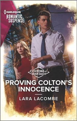 Proving Colton's Innocence