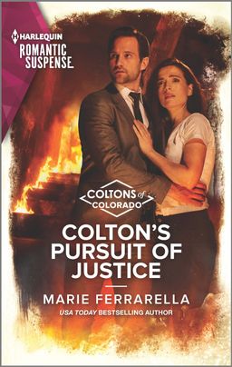 Colton's Pursuit of Justice