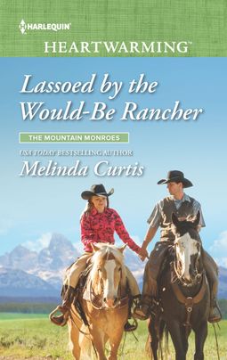 Lassoed by the Would-Be Rancher