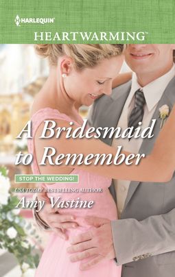 A Bridesmaid to Remember