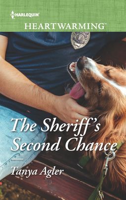 The Sheriff's Second Chance