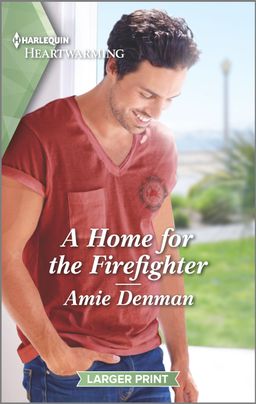 A Home for the Firefighter
