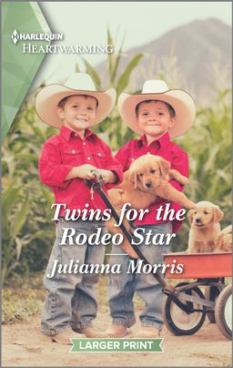 Twins for the Rodeo Star