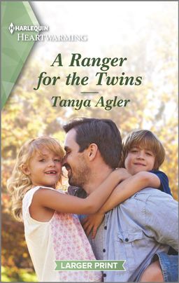 A Ranger for the Twins