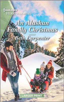 An Alaskan Family Christmas