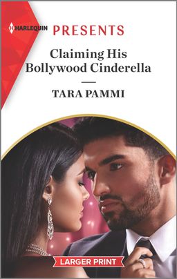 Claiming His Bollywood Cinderella