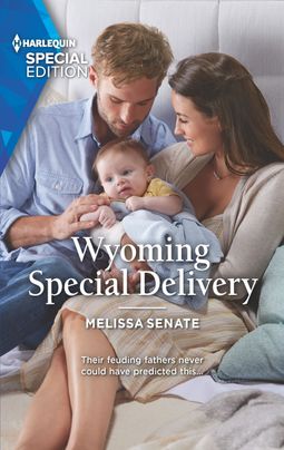 Wyoming Special Delivery