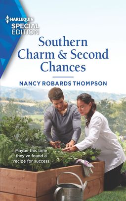 Southern Charm & Second Chances
