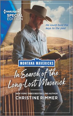 In Search of the Long-Lost Maverick