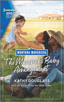 The Maverick's Baby Arrangement