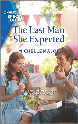 The Last Man She Expected