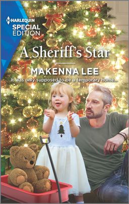 A Sheriff's Star