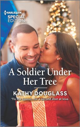 A Soldier Under Her Tree