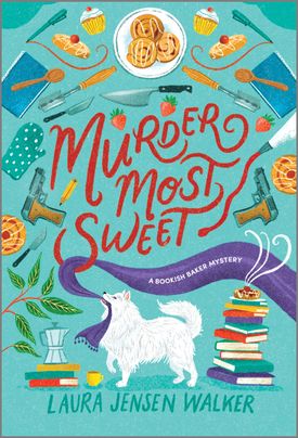 Murder Most Sweet