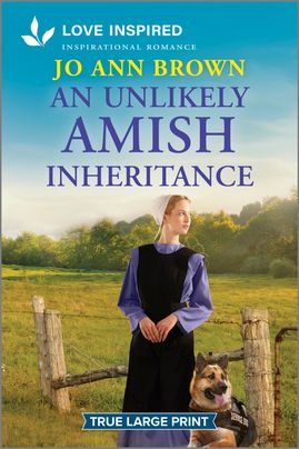 An Unlikely Amish Inheritance